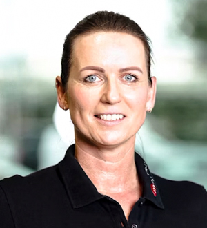 Cathrin Drinkmann