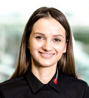 Gosia Potaczek