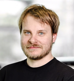 Nick Frenger 