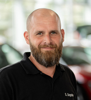 Sascha Segeler